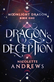 Paperback Dragon's Deception Book