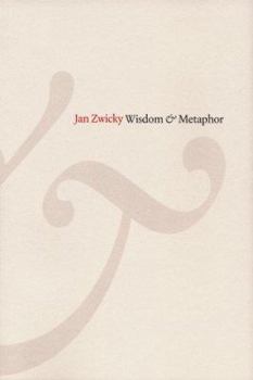 Hardcover Wisdom & Metaphor Book