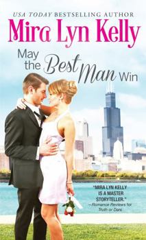Mass Market Paperback May the Best Man Win Book