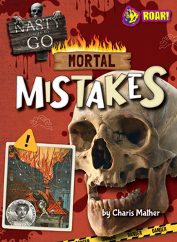 Mortal Mistakes B0BZ9LX2ZF Book Cover