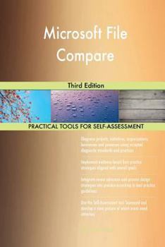 Microsoft File Compare: Third Edition