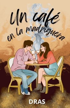 Paperback Un café en la madriguera [Spanish] Book