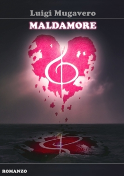 Paperback Maldamore [Italian] Book