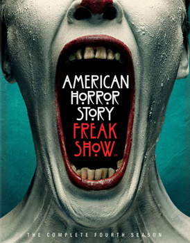American Horror Story: The Complete Fourth Season