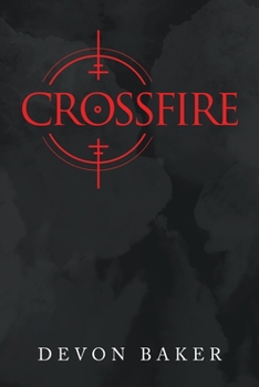 Paperback Crossfire Book