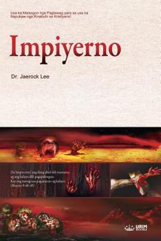 Paperback Impiyerno: Hell (Cebuano Edition) [Cebuano] Book