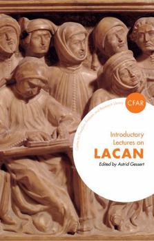 Paperback Introductory Lectures on Lacan Book