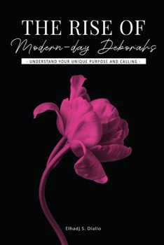Paperback The Rise of Modern-Day Deborahs Book