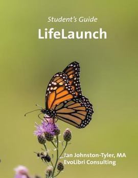 Paperback LifeLaunch Student's Guide Book