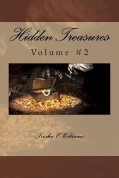 Paperback Hidden Treasures #2 Book