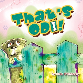 Paperback That's Odi! Book