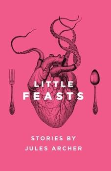 Paperback Little Feasts Book