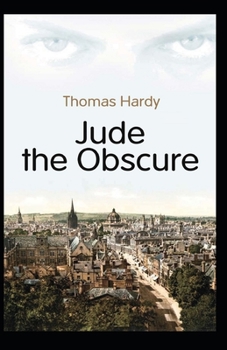 Jude the Obscure Annotated