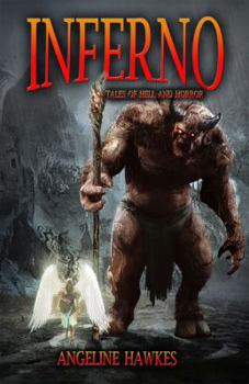 Paperback Inferno: Tales of Hell and Horror Book