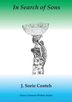 Paperback In Search of Sons Book