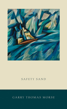 Paperback Safety Sand Book