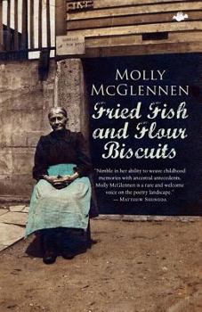 Paperback Fried Fish and Flour Biscuits Book