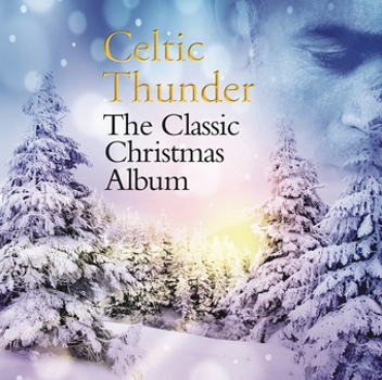 Music - CD Classic Christmas Album Book