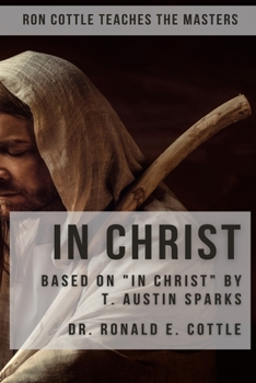 Paperback In Christ: He Choose Us "In Him" Book
