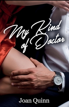 Paperback My Kind of Doctor [Italian] Book