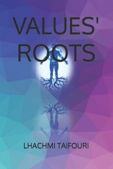 Paperback Values' Roots Book