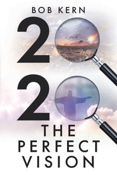 Paperback The Perfect Vision: Twenty-Twenty Book