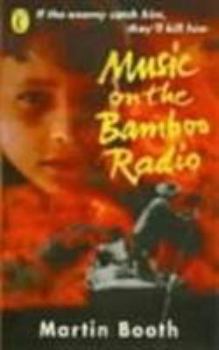 Paperback Music on the Bamboo Radio Book