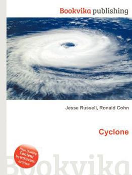 Paperback Cyclone Book