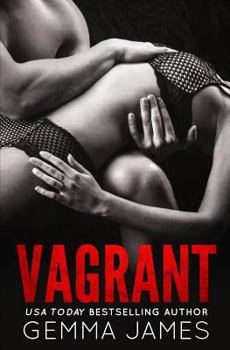 Vagrant - Book #4 of the Condemned