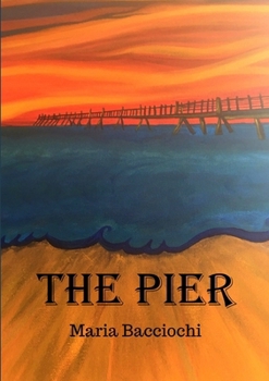 Paperback The Pier Book