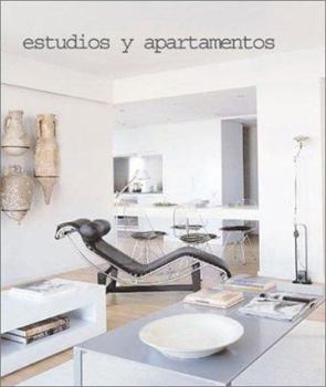 Paperback Studio Apartments (Spanish Edition) [Spanish] Book
