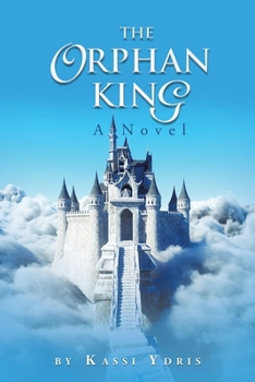 Paperback The Orphan King Book