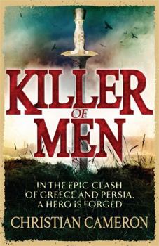 Paperback Killer of Men Book
