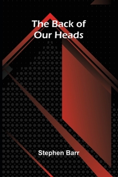 Paperback The Back of Our Heads Book