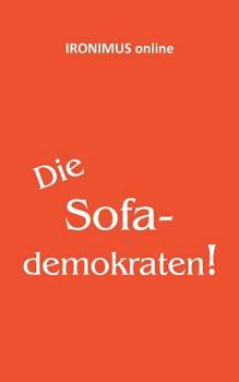 Paperback Die Sofademokraten [German] Book