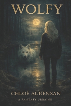 Paperback Wolfy [French] Book