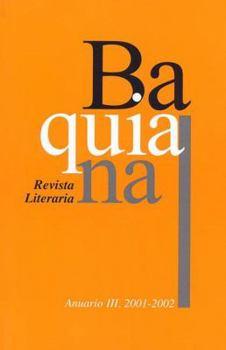Paperback Baquiana (Spanish Edition) [Spanish] Book