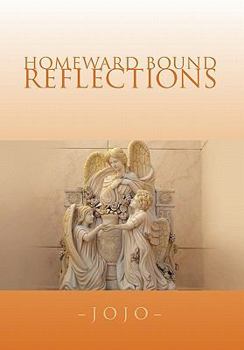 Paperback Homeward Bound Reflections Book