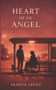 Paperback Heart of an Angel Book