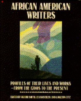 Paperback African American Writers Book