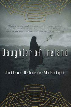 Hardcover Daughter of Ireland Book