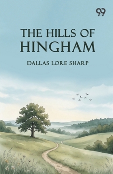 The Hills Of Hingham