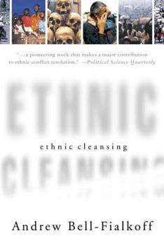 Paperback Ethnic Cleansing Book