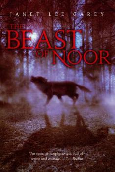 The Beast of Noor - Book #1 of the Noor