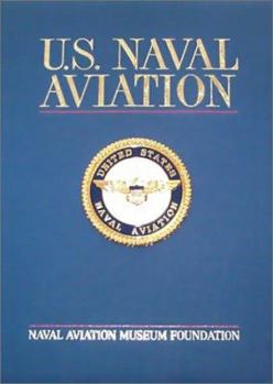 Hardcover U.S. Naval Aviation Book