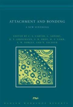 Hardcover Attachment and Bonding: A New Synthesis Book