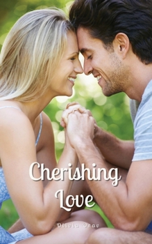 Paperback Cherishing Love Book