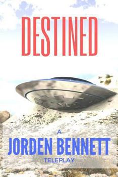 Paperback Destined Book