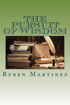 Paperback The Pursuit Of Wisdom Book