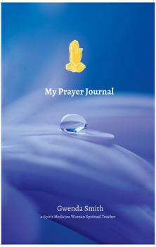 Paperback My Prayer Journal Book